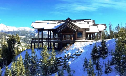 Exactly what you picture when you think of Montana.