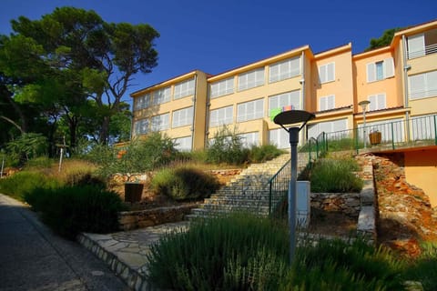 external view