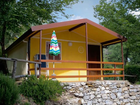 external view