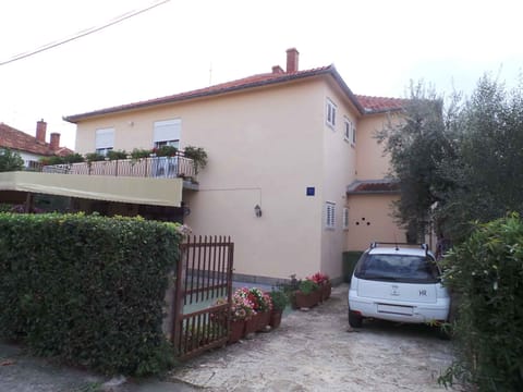 external view
