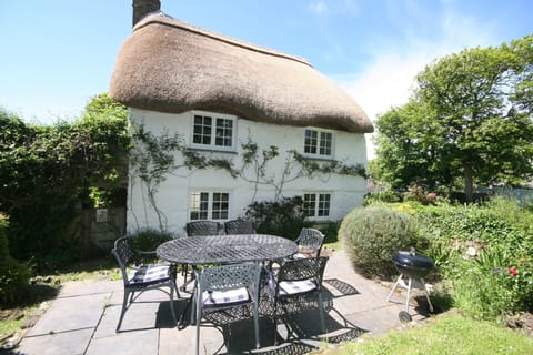 Putsborough Manor Cottage