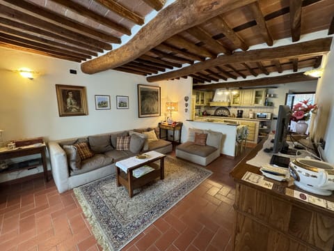 Table, Couch, Furniture, Picture Frame, Wood, Living Room, Interior Design, Studio Couch, Flooring, Bookcase