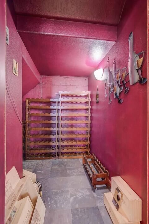 Wine Cellar