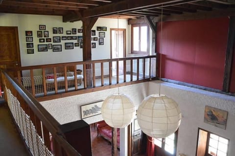 Mezzanine