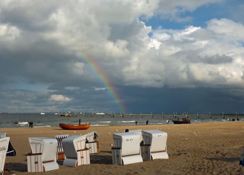 Sun loungers