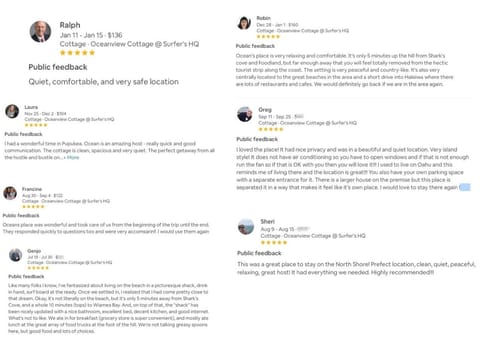 some  recent reviews ;-)