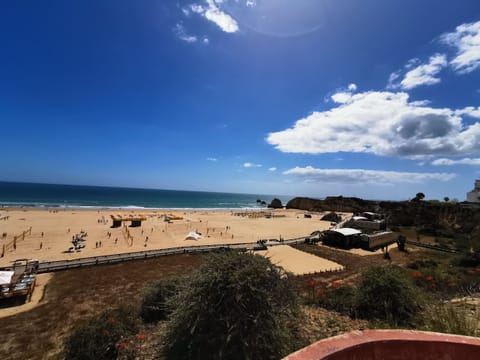 Beach/ocean view