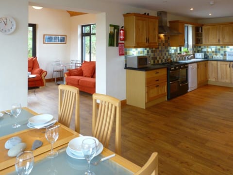 Holiday Home in the West of Ireland  House in County Sligo