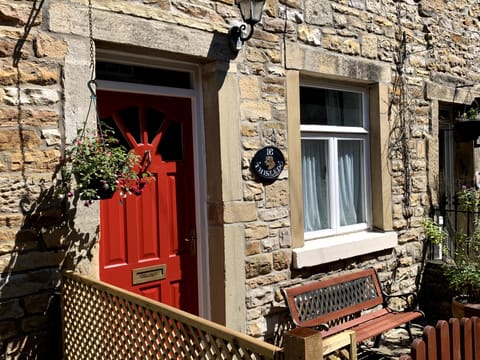 Thisledo Holiday Cottage Skipton