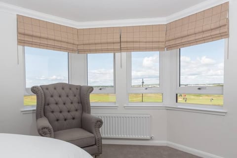 View of Prestwick Golf Course - 2