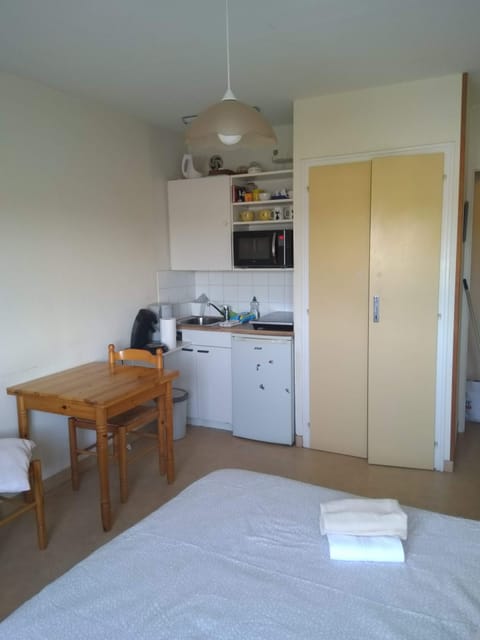 1 bedroom, iron/ironing board, wheelchair access