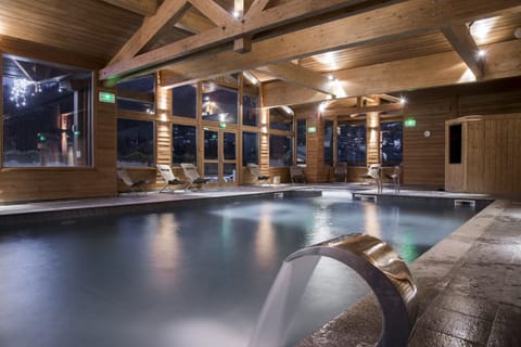 rent chalet grand bornand