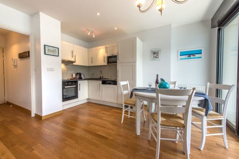 Dining room - Holiday rental 