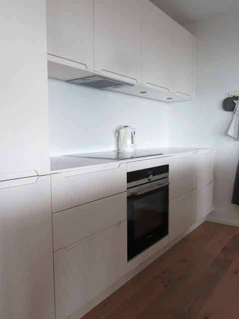 Dining Room, Kitchen, Living Room