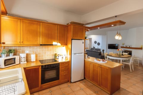 The Bridge House - Fully equipped kitchen