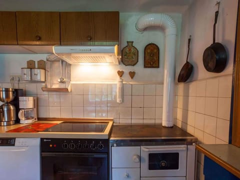 cooking corner
