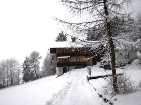 external view
