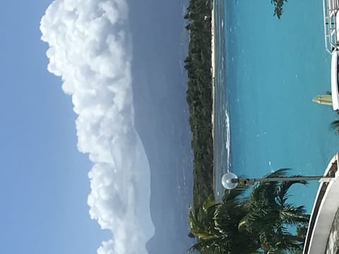 A REAL HAVEN OF PEACE House in Le Gosier