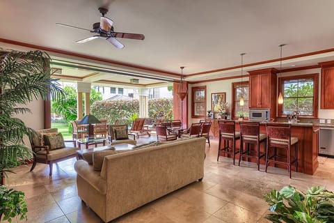 kolea 3 bedroom vacation rental