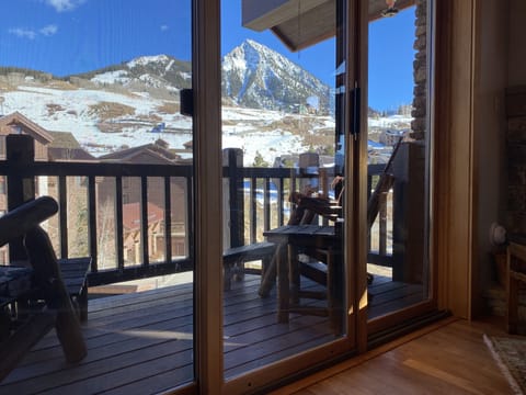 View from the Living Room