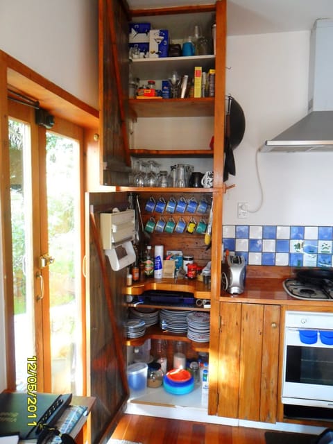 Pantry