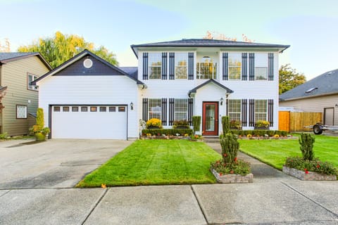 Street View Of Your Home Away From Home