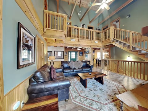 Welcome to Bear Ridge!