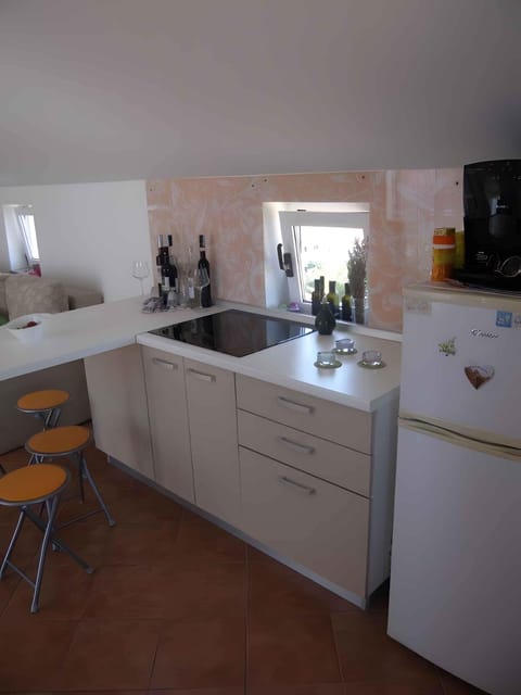cooking corner