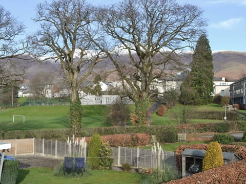 View | Crossfeld, Keswick