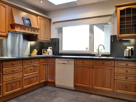 Kitchen | Crossfeld, Keswick