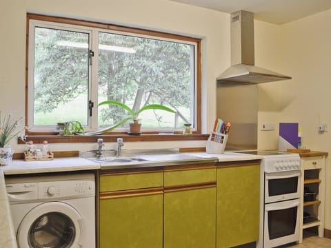 Kitchen | Crubisdale, Blairmore, nr. Dunoon