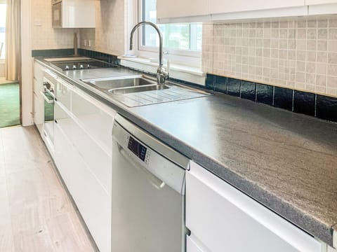 Kitchen | Macinnisfree Cottage, Saasaig, Teangue, Isle of Skye