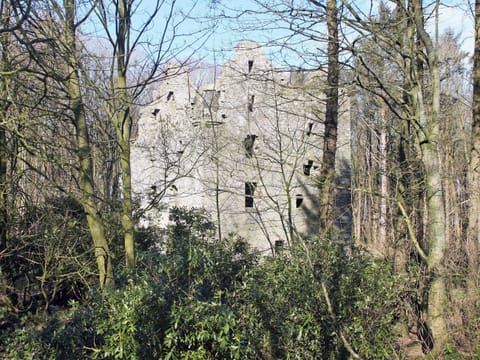 Sorbie Tower | The Cottage, Garlieston, Newton Stewart