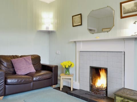 Living room | Tigh-An-Achaidh, Inverinate, nr. Kyle of Lochalsh