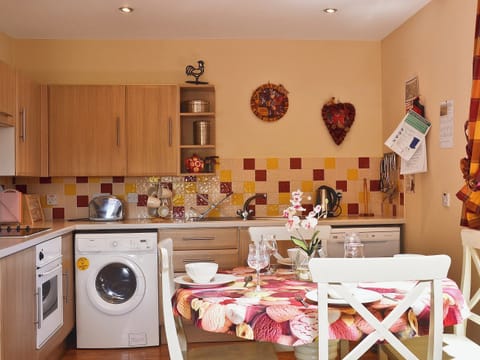 Kitchen/diner | Cornucopia, Portree