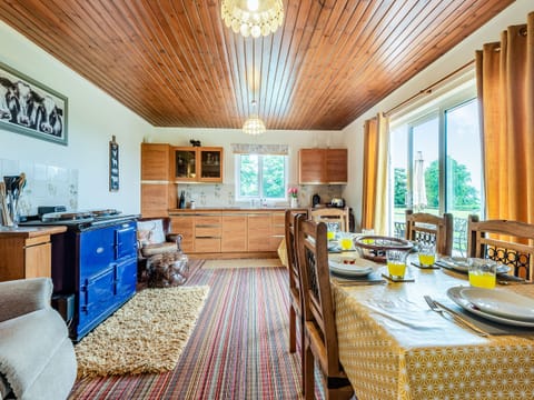 Kitchen/diner | Stackgarth - Halls Bank Cottages, Arkleby, near Cockermouth