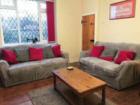 Welcoming living area | Isabella Cottage, Newburn, near Newcastle
