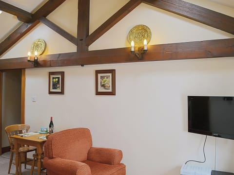 Open plan living space | Grooms Room - Dale Head Hall, Thirlmere near Keswick