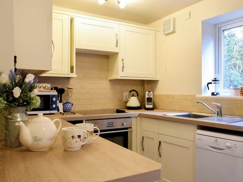 Kitchen | Monkey Cottage, Grassington