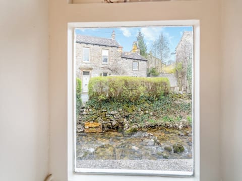 View | Victoria Cottage, Kettlewell