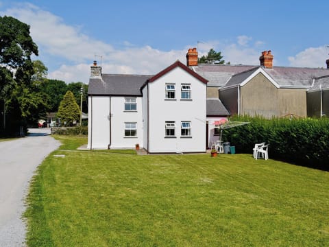 Exterior | Murton Farm Cottage, Murton