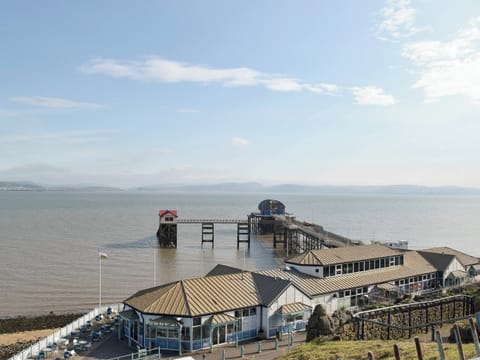 Mumbles Pier