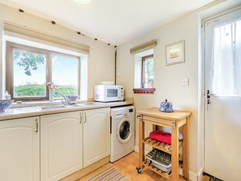 Kitchen | Widows Cottage, Alston