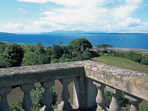 Manor Park, Skelmorlie, by Largs