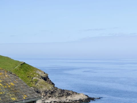 Views | Cobblers Cottage, Port Isaac
