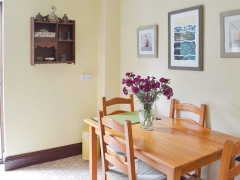 Kitchen/diner | Kay’s Cottage, Buckfastleigh