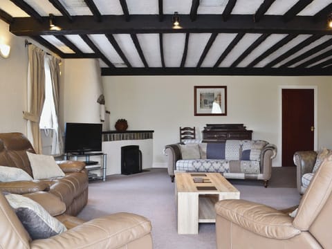 Living room | Green Acre Cottage, Kilgetty, Dyfed