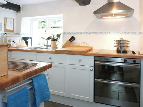 Blease Cottage, Threlkeld