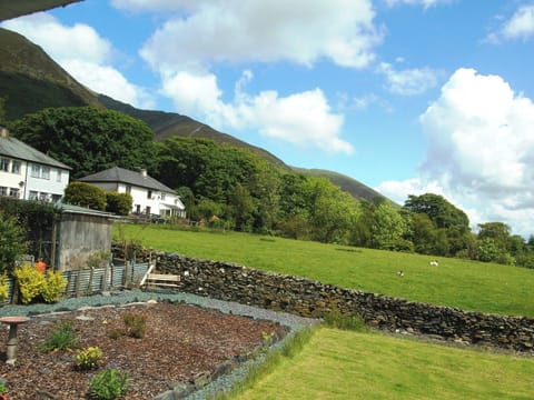 Blease Cottage, Threlkeld