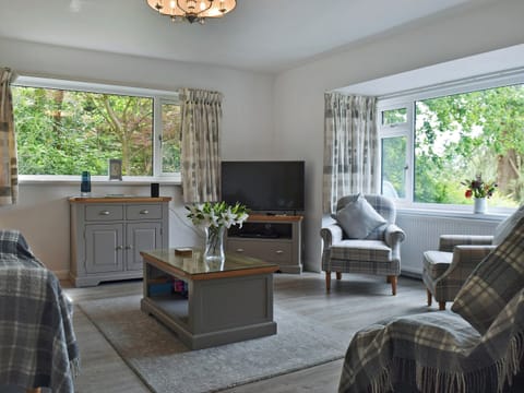 Living room | Manesty, Applethwaite near Keswick